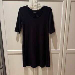 Cynthia Rowley Black Dress